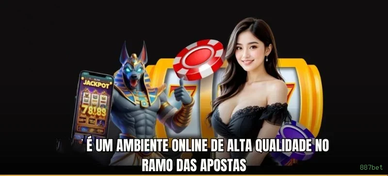 App 887bet Android download
