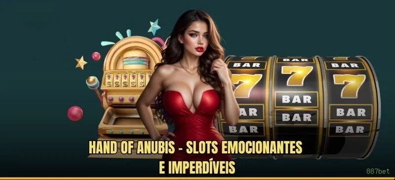 Slots com prêmios 887bet